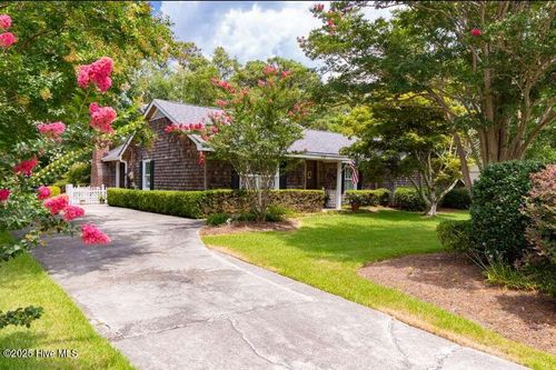 4108 Plantation Rd, Morehead City, NC, 28557-6285 | Card Image
