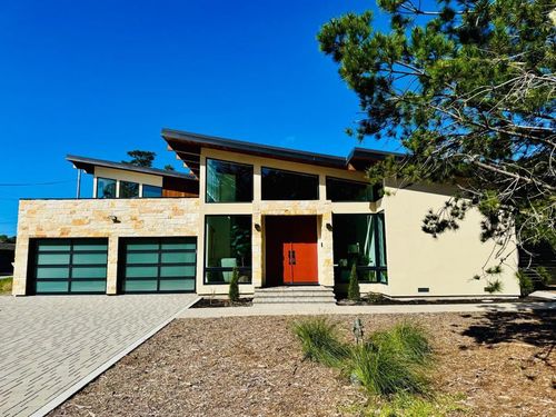 1105 Wildcat Canyon Rd, Pebble Beach, CA, 93953 | Card Image