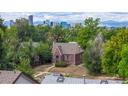 3217 N Clayton St, Denver, CO, 80205-4229 | Card Image