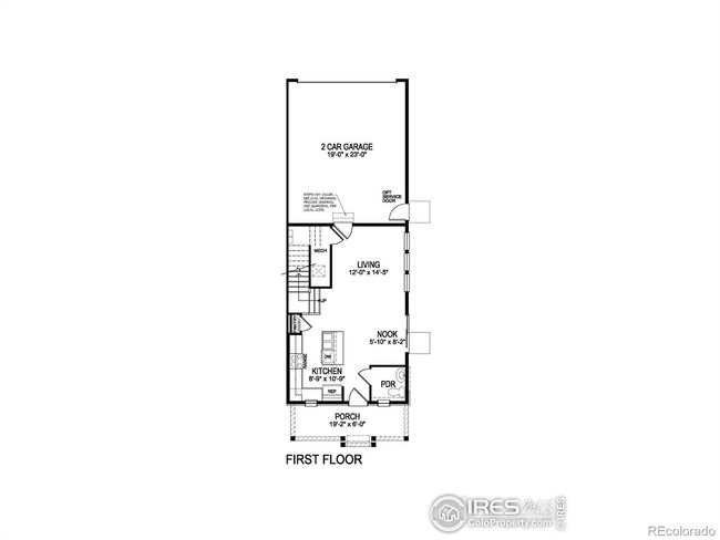 940 Andrews Crest Drive, House other with 3 bedrooms, 3 bathrooms and 2 parking in Berthoud CO | Image 25