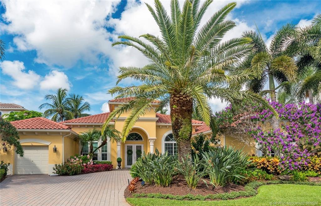 Hatteras Ct, Palm City, FL 34990