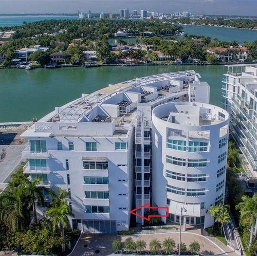 201-6580 Indian Creek Dr, Miami Beach, FL, 33141-5891 | Card Image