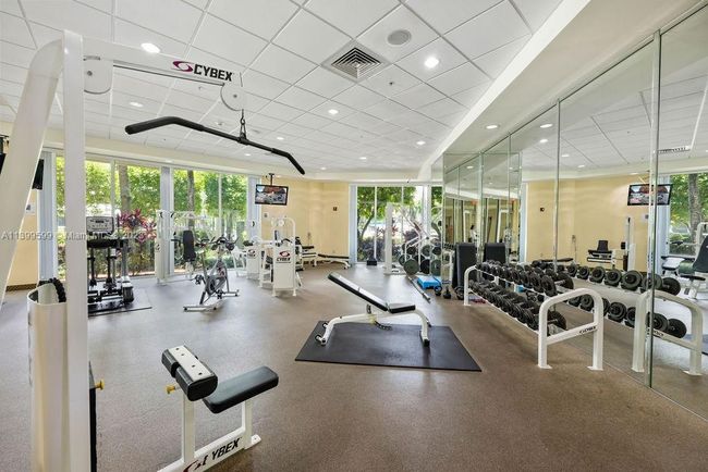 502 - 401 Sw 4th Ave, Condo with 2 bedrooms, 2 bathrooms and null parking in Fort Lauderdale FL | Image 24