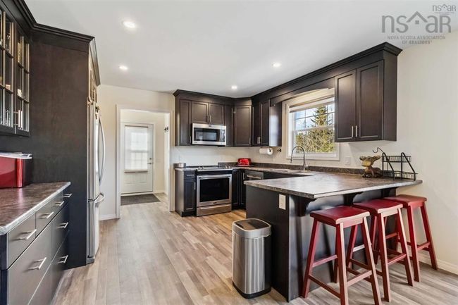 42 W Jeddore Rd, House other with 2 bedrooms, 2 bathrooms and 2 parking in Head Of Jeddore NS | Image 10
