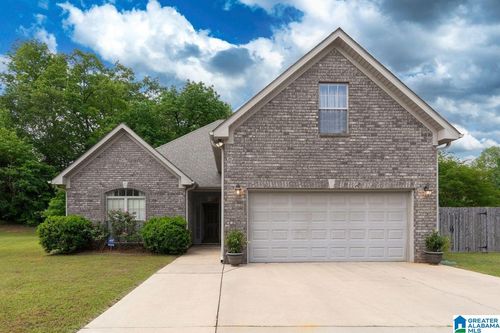 112 Runnymede, ALABASTER, AL, 35114-5458 | Card Image