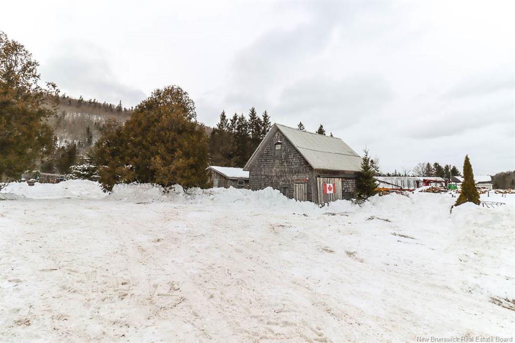 Farm in Jeffries Corner 3