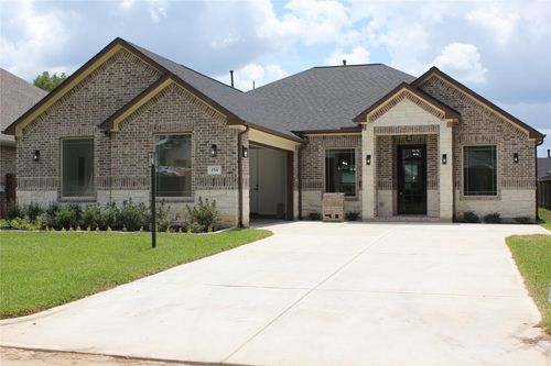 154 Wyndemere Dr, Montgomery, TX, 77356-8108 | Card Image
