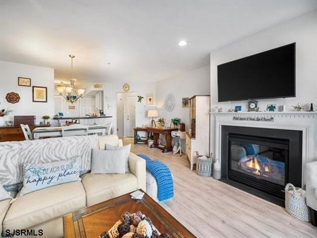 22 - 22 Bayside Dr, Condo with 3 bedrooms, 3 bathrooms and null parking in Somers Point NJ | Image 8