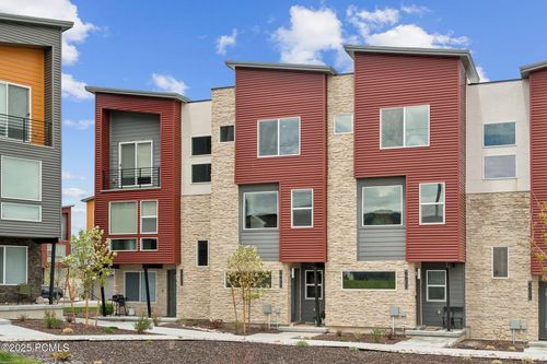 6625 Mountain Alder Way, Park City, UT, 84098-1608 | Card Image