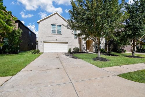 27314 Lynwood Park Drive, Katy, TX, 77494 | Card Image