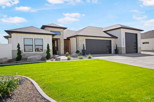 3686 E 3735 N, Kimberly, ID, 83341-5440 | Card Image