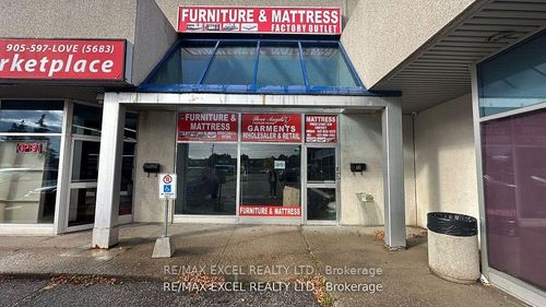 16-3232 Steeles Ave W, Concord, ON, L4K4C8 | Card Image