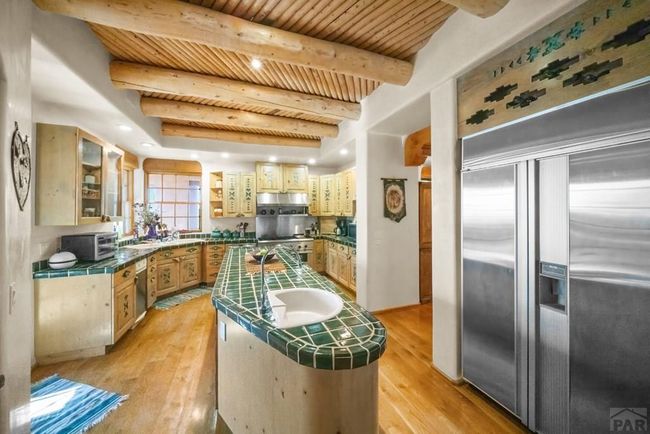 8221 Cuerna Verde Rd, House other with 5 bedrooms, 6 bathrooms and 10 parking in Rye CO | Image 11