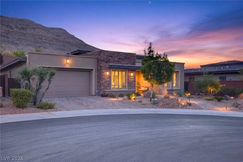 6641 Ruby Desert Ct, Las Vegas, NV, 89148-4334 | Card Image
