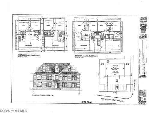 516 Henry Pl, North Middletown, NJ, 07748-5145 | Card Image