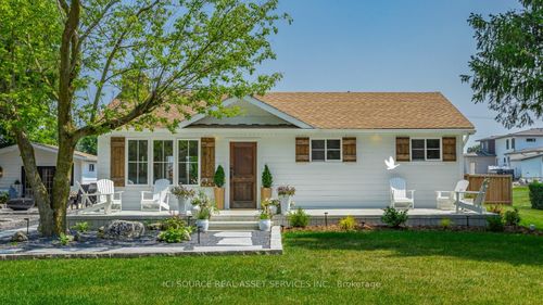 71256 William Street N, Bluewater, ON, L7P1N7 | Card Image