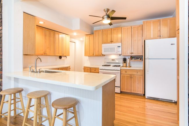1521 S Prospect Ave, Home with 4 bedrooms, 3 bathrooms and null parking in Park Ridge IL | Image 10