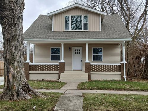 310 E 3rd St, Springfield, OH, 45503-3345 | Card Image