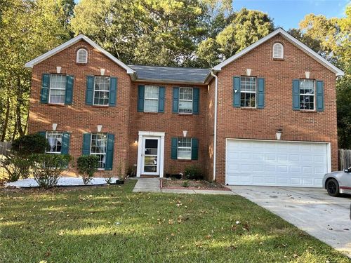 800 Sinclair Way, Jonesboro, GA, 30238-7929 | Card Image