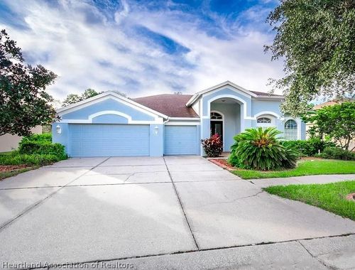 5141 Silver Charm Ter, Wesley Chapel, FL, 33544-1573 | Card Image