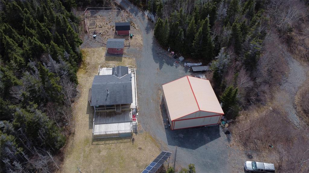 Residential in Thorburn Lake/ Port Blandford 4