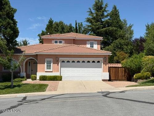 2600 Anqua Ct, Sparks, NV, 89434-2125 | Card Image