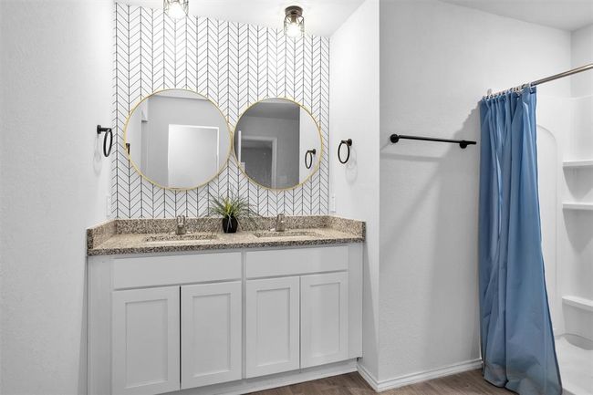 127 Barton Creek Dr, House other with 4 bedrooms, 2 bathrooms and 2 parking in Huntsville TX | Image 21