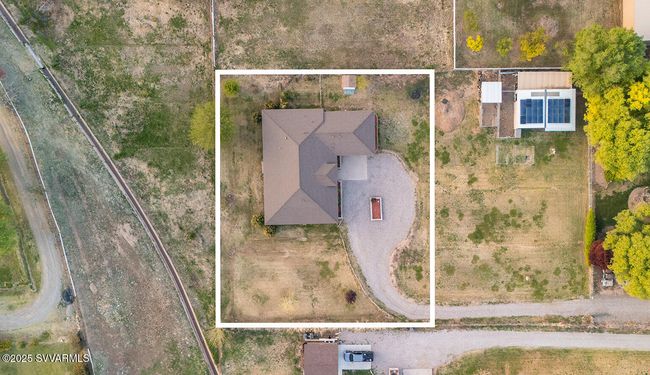 500 N Rio Arriba, House other with 3 bedrooms, 3 bathrooms and null parking in Cottonwood AZ | Image 39
