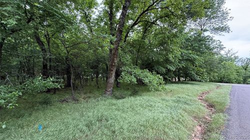 16884 N Winslow Dr, Hulbert, OK, 74441-2298 | Card Image