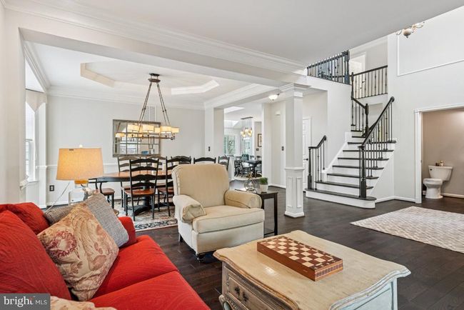 20119 Muirfield Village Ct, House other with 4 bedrooms, 4 bathrooms and null parking in ASHBURN VA | Image 11