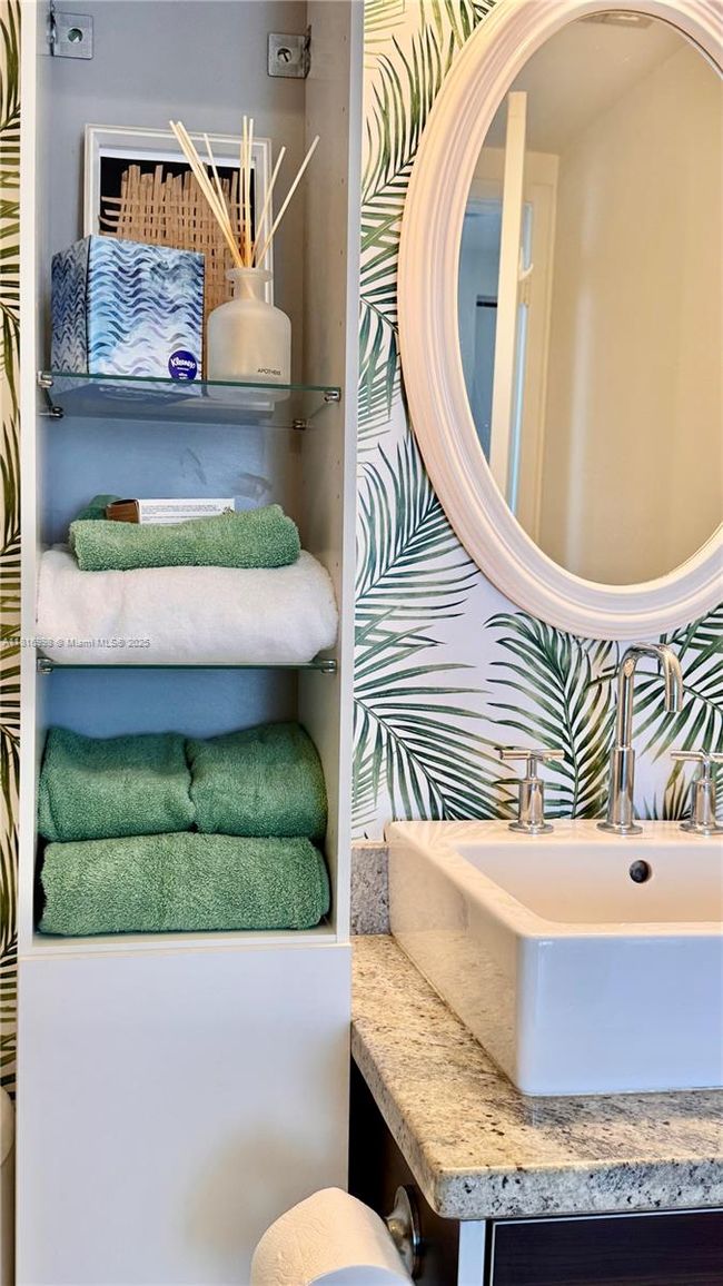 APT-3908 - 185 Sw 7 Th St, Condo with 1 bedrooms, 1 bathrooms and null parking in Miami FL | Image 6