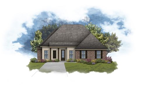 405 Merestone Crossing, Benton, LA, 71006 | Card Image