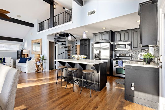 115 Isle Of View Dr, House other with 4 bedrooms, 3 bathrooms and null parking in Tool TX | Image 5