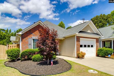 853 Sandmrytle Circle, House other with 2 bedrooms, 2 bathrooms and null parking in Columbia SC | Image 3