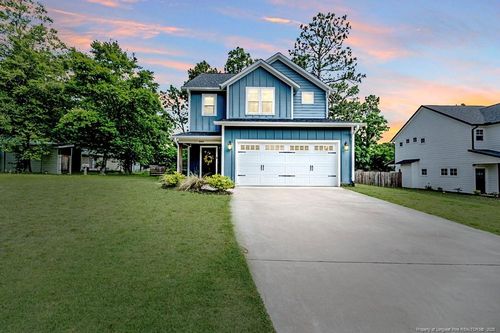 460 Clark St, Southern Pines, NC, 28387-3402 | Card Image