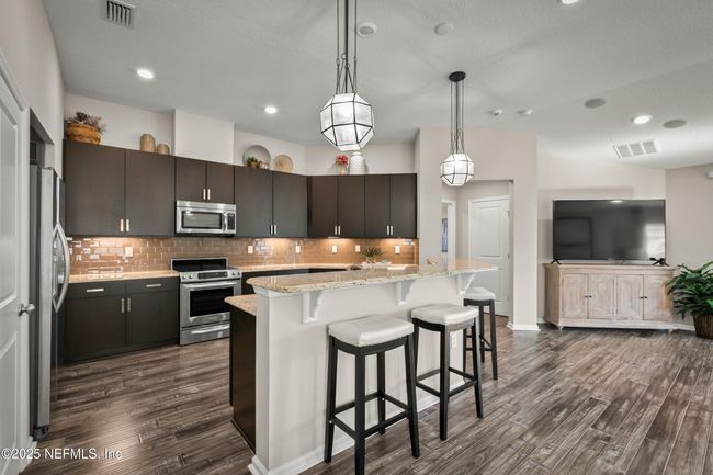 14987 Bartram Creek Blvd, House other with 4 bedrooms, 2 bathrooms and null parking in JACKSONVILLE FL | Image 18