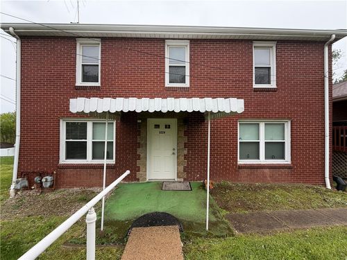 2-3224 Brodhead Rd, Aliquippa, PA, 15001-1367 | Card Image