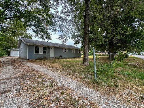 1752 N Old Orchard Ave, Springfield, MO, 65803-5250 | Card Image