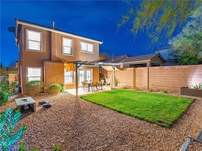 11220 Salentino Ave, House other with 3 bedrooms, 4 bathrooms and null parking in Las Vegas NV | Image 31