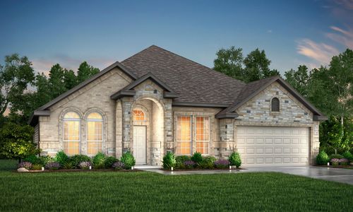 137 Springs Edge Dr, Montgomery, TX, 77356-9049 | Card Image