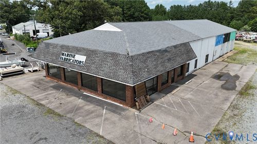 544 N Main Street, Kilmarnock, VA, 22482 | Card Image