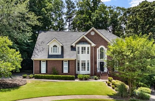 610 Brookline Rdg, Alpharetta, GA, 30022-3729 | Card Image