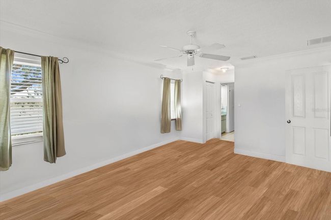 *Digitally Edited*-Master Bedroom without Furniture | Image 24