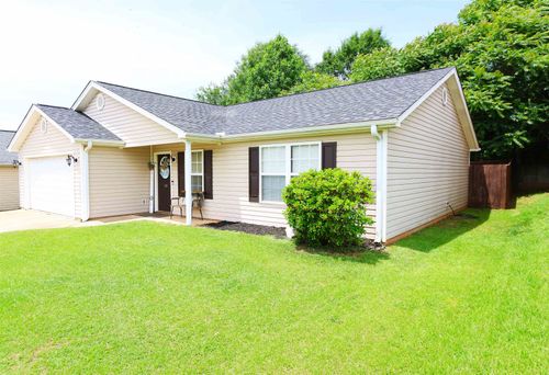539 Wooden Duck St, spartanburg, SC, 29303-5423 | Card Image