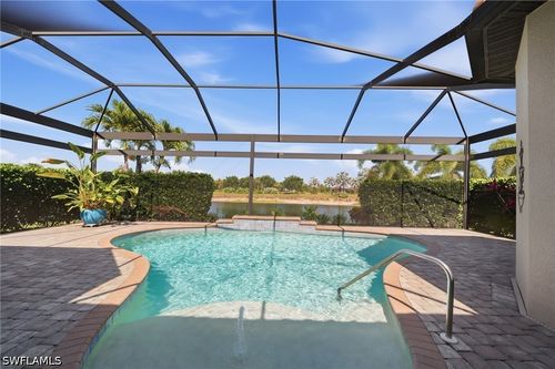 8816 Savona Ct, Naples, FL, 34119-9533 | Card Image