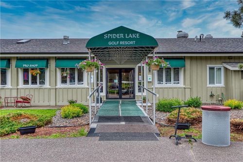 8-11165 W Elaine Dr, Hayward, WI, 54843-6004 | Card Image