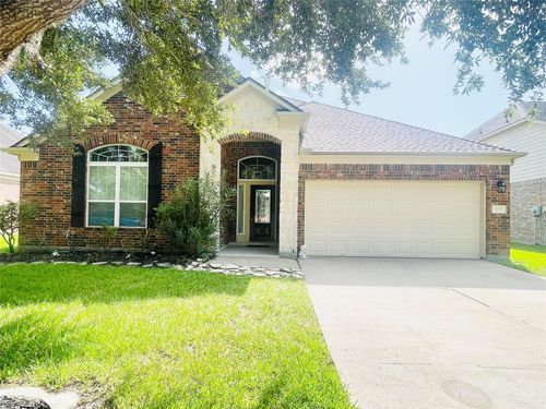 4702 Sedgewood Dr, Rosenberg, TX, 77471-4095 | Card Image