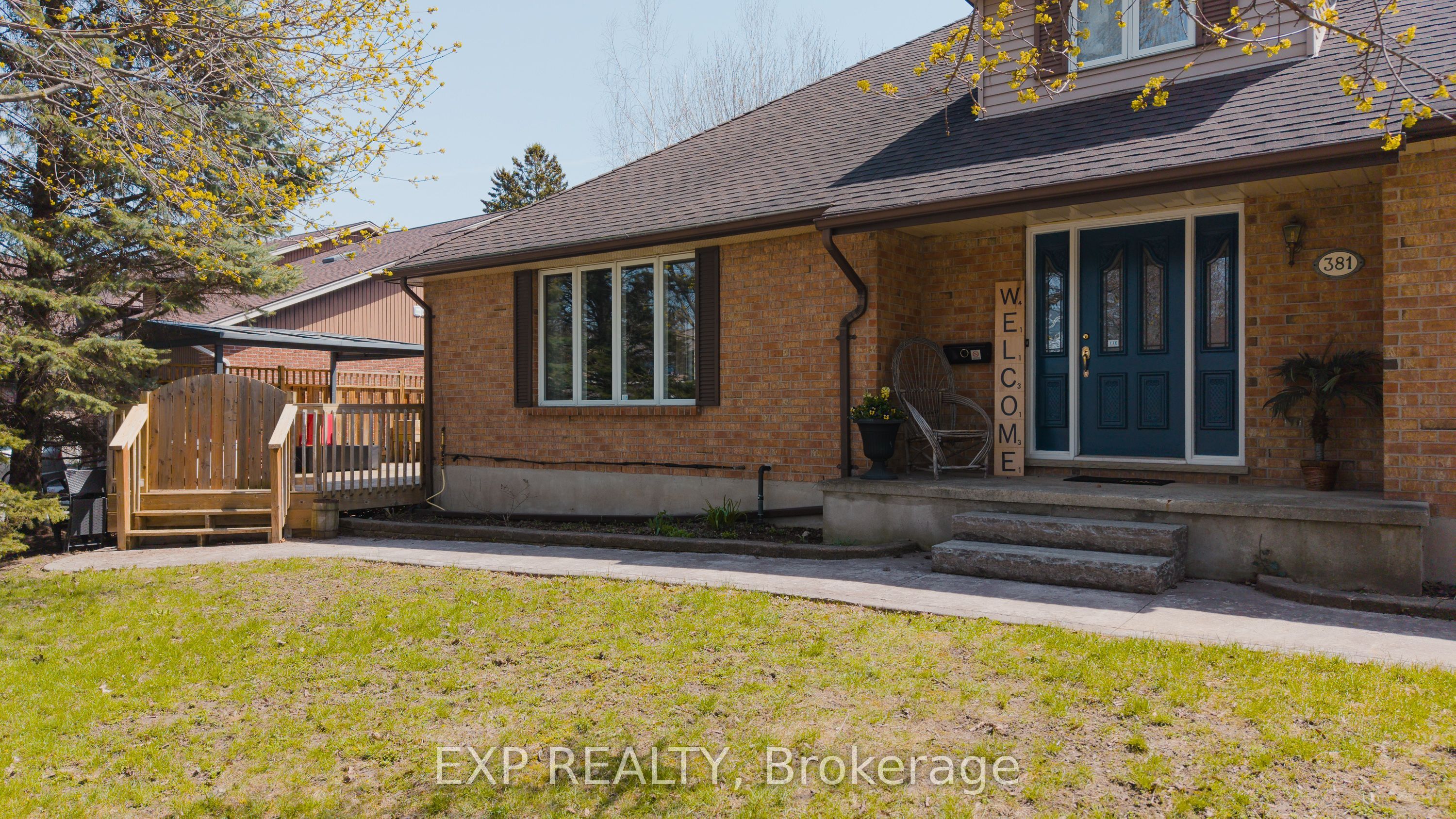 Residential in Waterloo 3