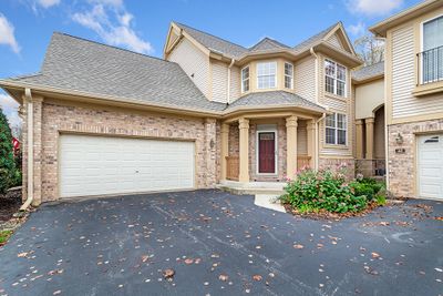 41 Spyglass Circle, Townhouse with 2 bedrooms, 2 bathrooms and 2 parking in Palos Heights IL | Image 1