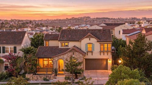 13656 Clover Hill Way, San Diego, CA, 92130-6865 | Card Image